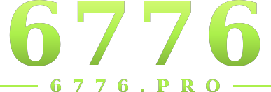 6776 logo
