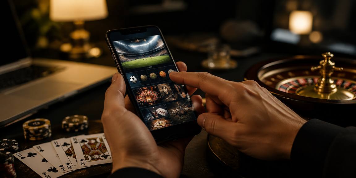 6776 Tải 6776 App - Chơi trên điện thoại ngay